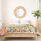 Henri Matisse's Open Window, Collioure 1905 French Riviera portrait nautical painting masterpiece Duvet Cover Gallery Image 3