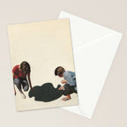 Encounter Stationery Card Gallery Image 2