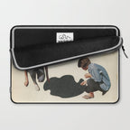 Encounter Laptop Sleeve Gallery Image 2