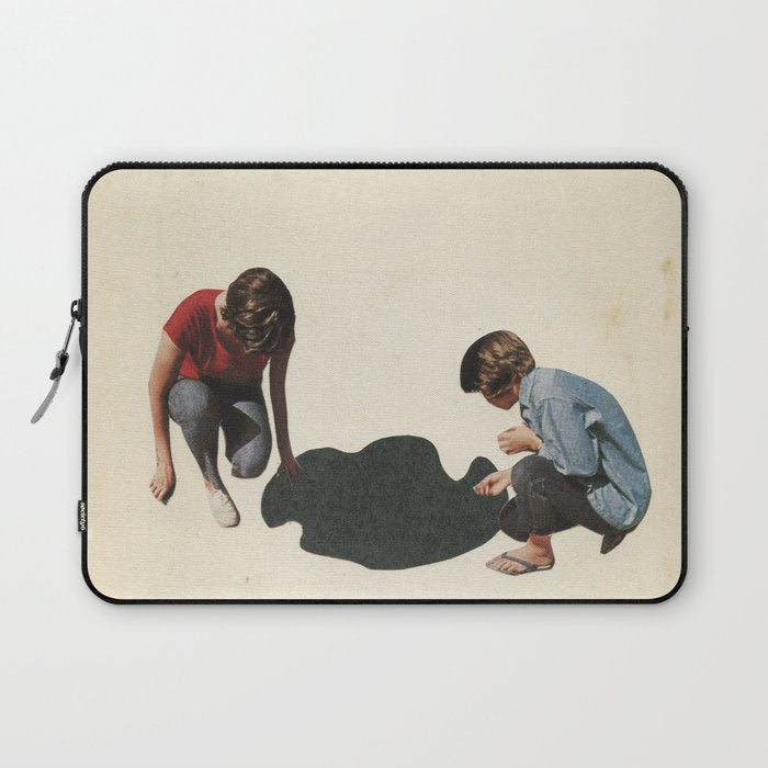 Encounter Laptop Sleeve Gallery Image 1
