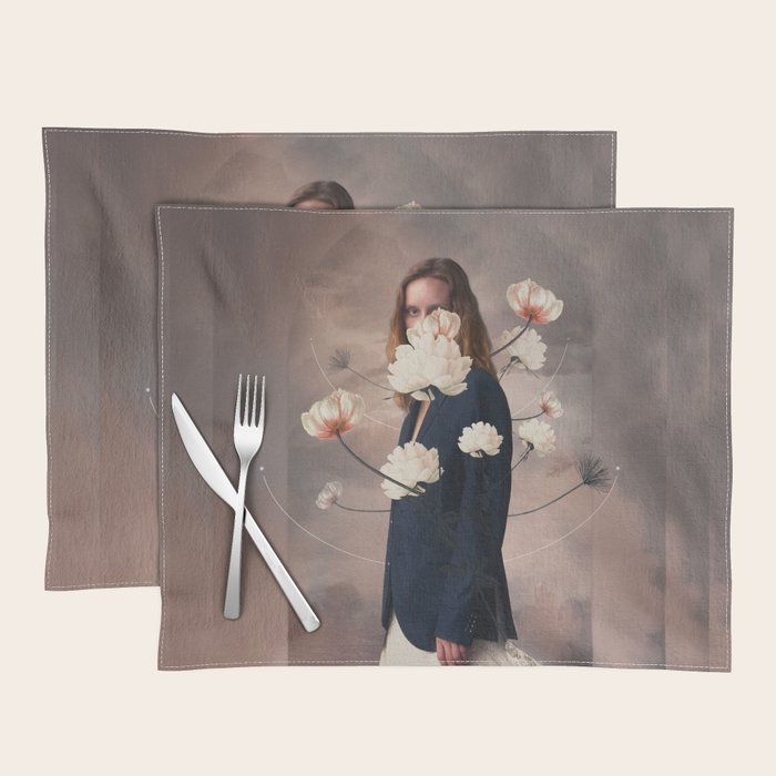 Never in the Right Place Placemat Gallery Image 1