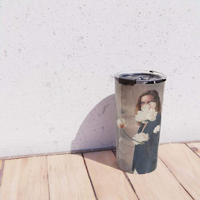 Never in the Right Place Travel Mug Gallery Image 4
