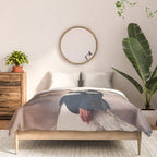 Never in the Right Place Comforter Gallery Image 3
