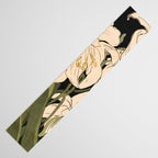 Garden flowers 2 Table Runner Gallery Image 3