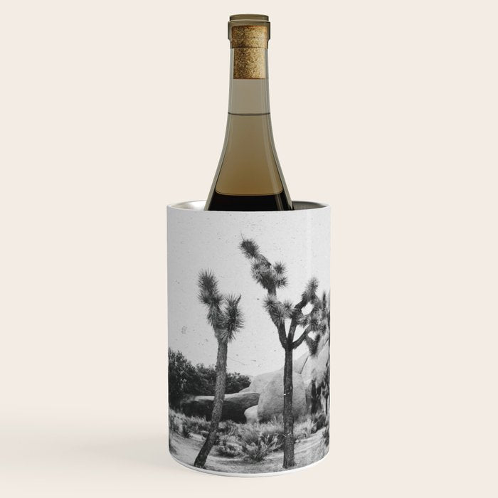 JOSHUA TREE XIV / California Desert Wine Chiller Gallery Image 2