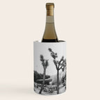 JOSHUA TREE XIV / California Desert Wine Chiller Gallery Image 2