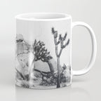 JOSHUA TREE XIV / California Desert Coffee Mug Gallery Image 1