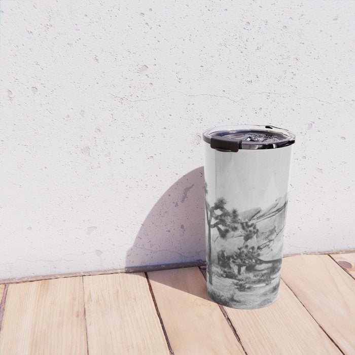 JOSHUA TREE XIV / California Desert Travel Mug Gallery Image 4
