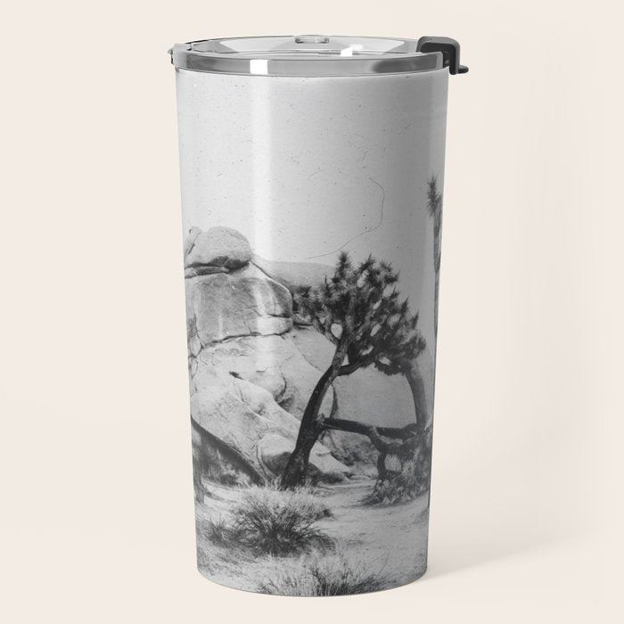 JOSHUA TREE XIV / California Desert Travel Mug Gallery Image 2