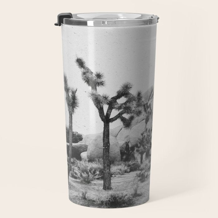 JOSHUA TREE XIV / California Desert Travel Mug Gallery Image 3