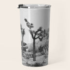 JOSHUA TREE XIV / California Desert Travel Mug Gallery Image 3