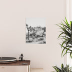 JOSHUA TREE XIV / California Desert Poster Gallery Image 2