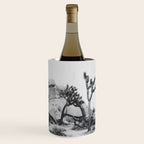 JOSHUA TREE XIV / California Desert Wine Chiller Gallery Image 3