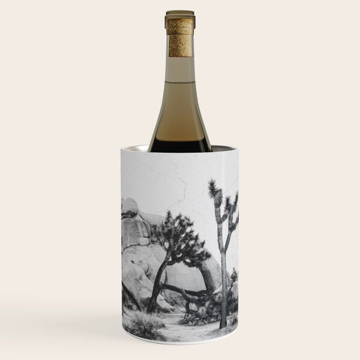 JOSHUA TREE XIV / California Desert Wine Chiller Gallery Image 3