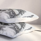 JOSHUA TREE XIV / California Desert Pillow Sham Gallery Image 3