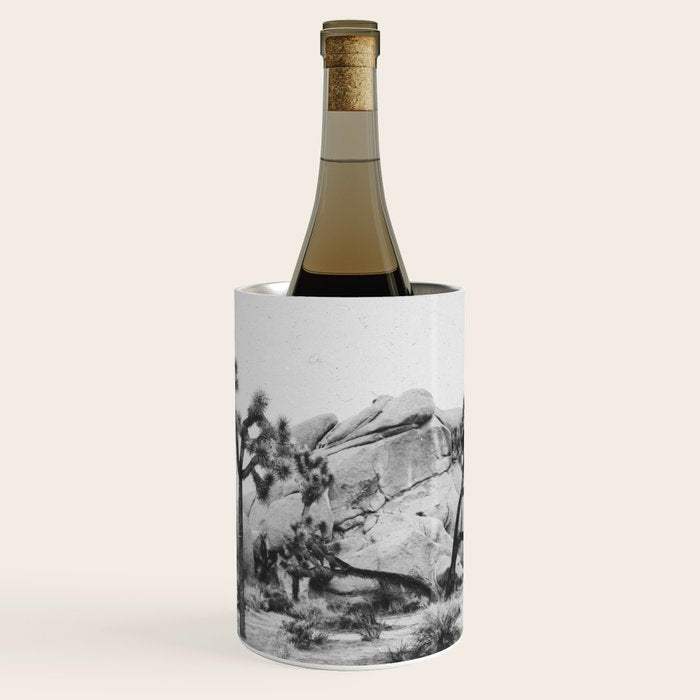 JOSHUA TREE XIV / California Desert Wine Chiller Gallery Image 1