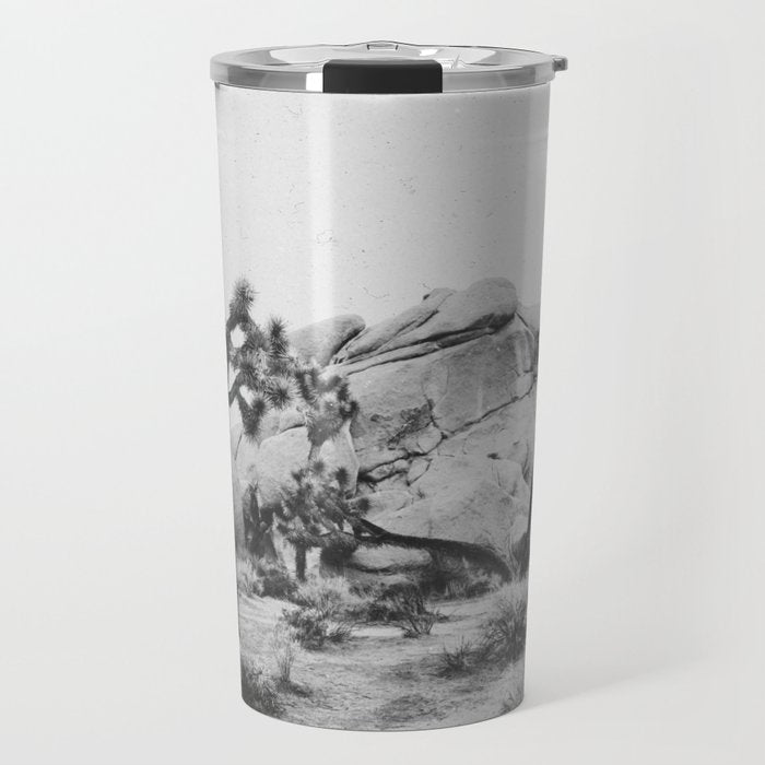 JOSHUA TREE XIV / California Desert Travel Mug Gallery Image 1