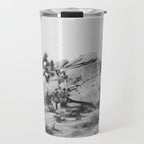 JOSHUA TREE XIV / California Desert Travel Mug Gallery Image 1