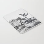 JOSHUA TREE XIV / California Desert Notebook Gallery Image 2