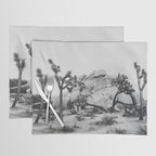 JOSHUA TREE XIV / California Desert Placemat Gallery Image 1