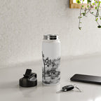 JOSHUA TREE XIV / California Desert Water Bottle Gallery Image 4