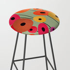 Fleur de Jardin - Flower Market Stool Gallery Image 2
