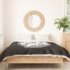 Be Apart Duvet Cover Gallery Image 3