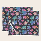 Sea turtle Placemat Gallery Image 1
