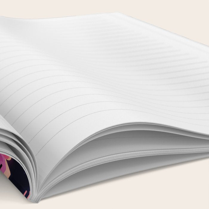 Sea turtle Notebook Gallery Image 2