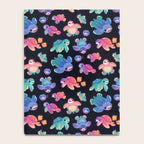 Sea turtle Notebook Gallery Image 4