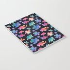 Sea turtle Notebook Gallery Image 3