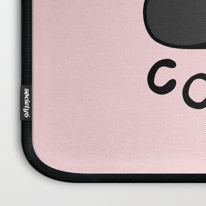 Just An Emo Cowpoke Laptop Sleeve Gallery Image 3