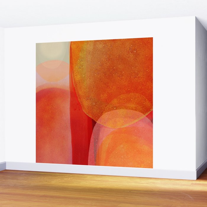 Within Wall Mural Gallery Image 2