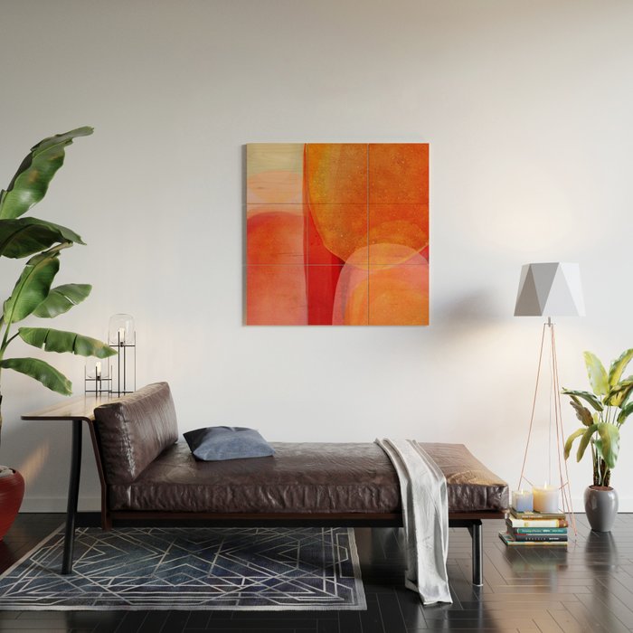 Within Wood Wall Art Gallery Image 2