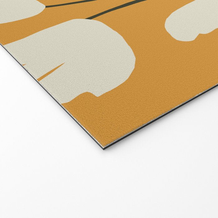 Dropping flower-pot  Welcome Mat Gallery Image 2