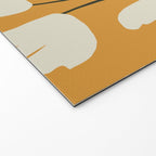 Dropping flower-pot  Welcome Mat Gallery Image 2