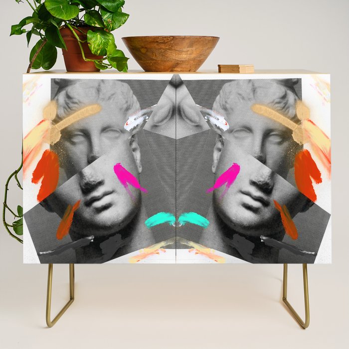 Composition 733 Credenza Gallery Image 1