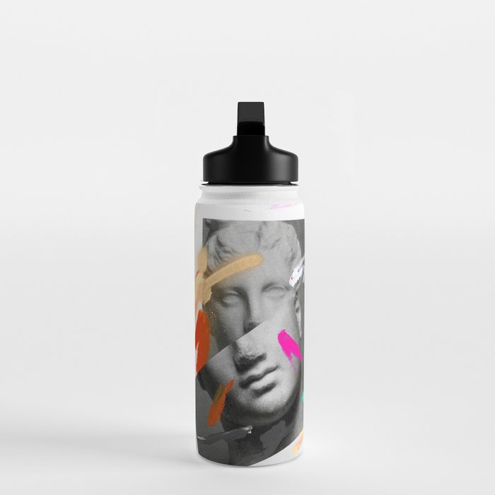 Composition 733 Water Bottle Gallery Image 3