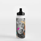 Composition 733 Water Bottle Gallery Image 2