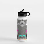 Composition 733 Water Bottle Gallery Image 1