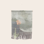 Desertscape Wall Hanging Gallery Image 1