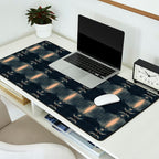 Pomegranate Shibori Desk Mat Gallery Image 2