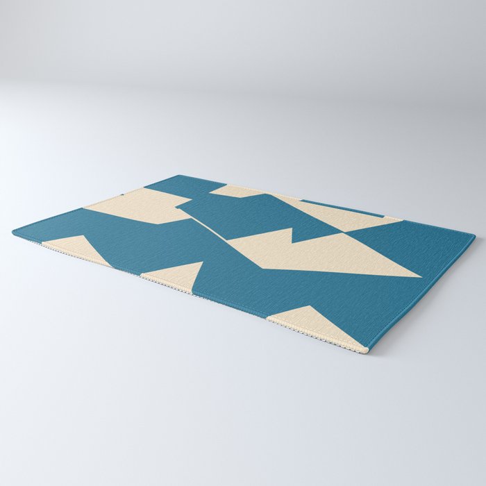 Minimalist 119 Rug Gallery Image 3