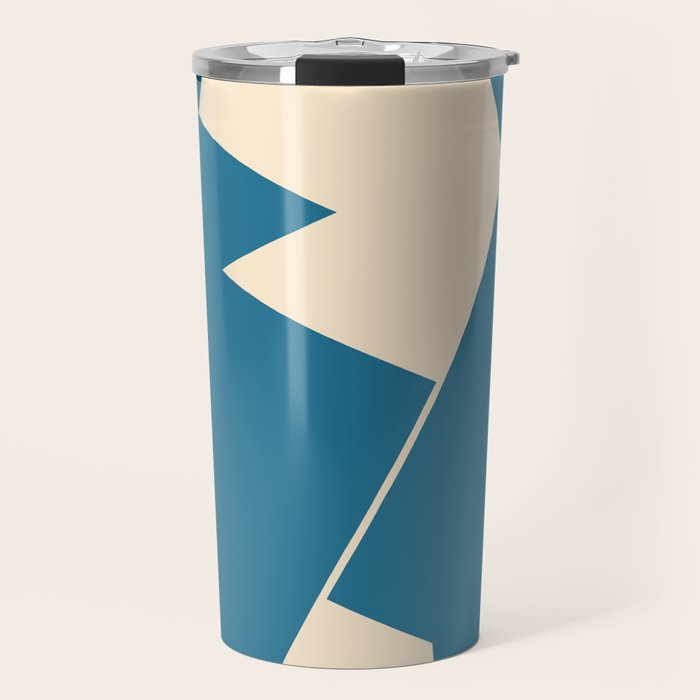 Minimalist 119 Travel Mug Gallery Image 1