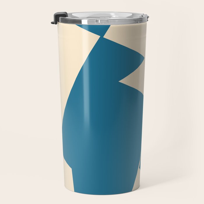 Minimalist 119 Travel Mug Gallery Image 3