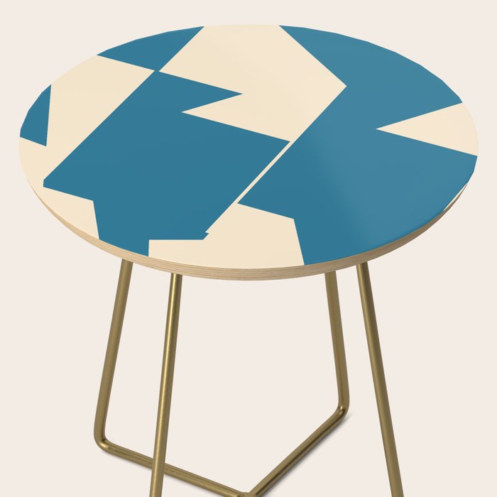 Minimalist 119 Side Table Gallery Image 2