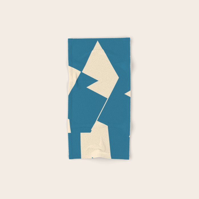Minimalist 119 Bath Towel Gallery Image 1
