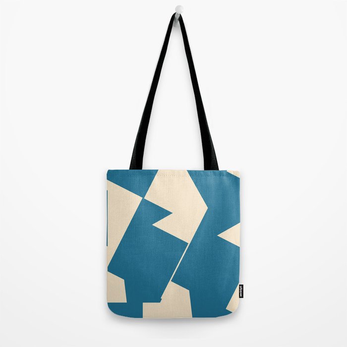 Minimalist 119 Tote Bag Gallery Image 2