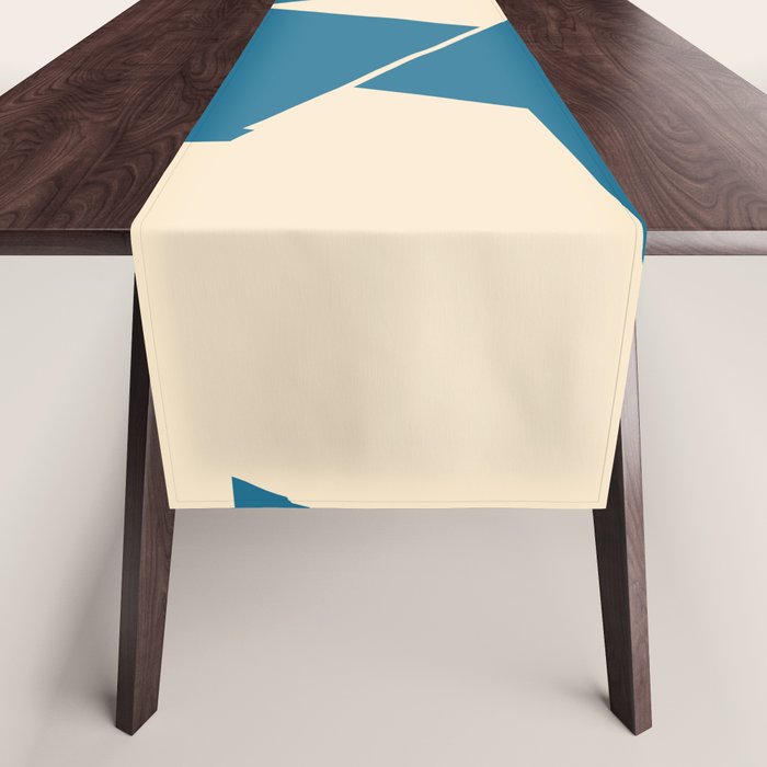 Minimalist 119 Table Runner Gallery Image 1