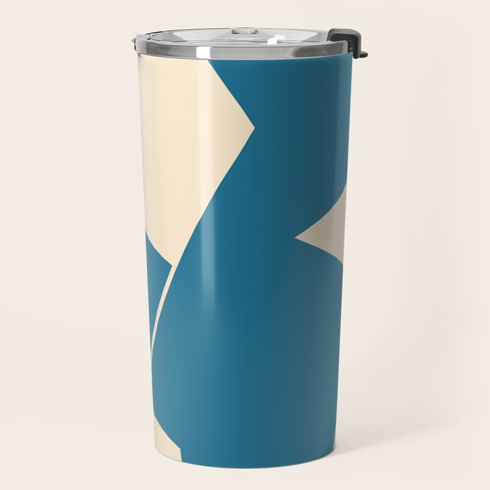 Minimalist 119 Travel Mug Gallery Image 2